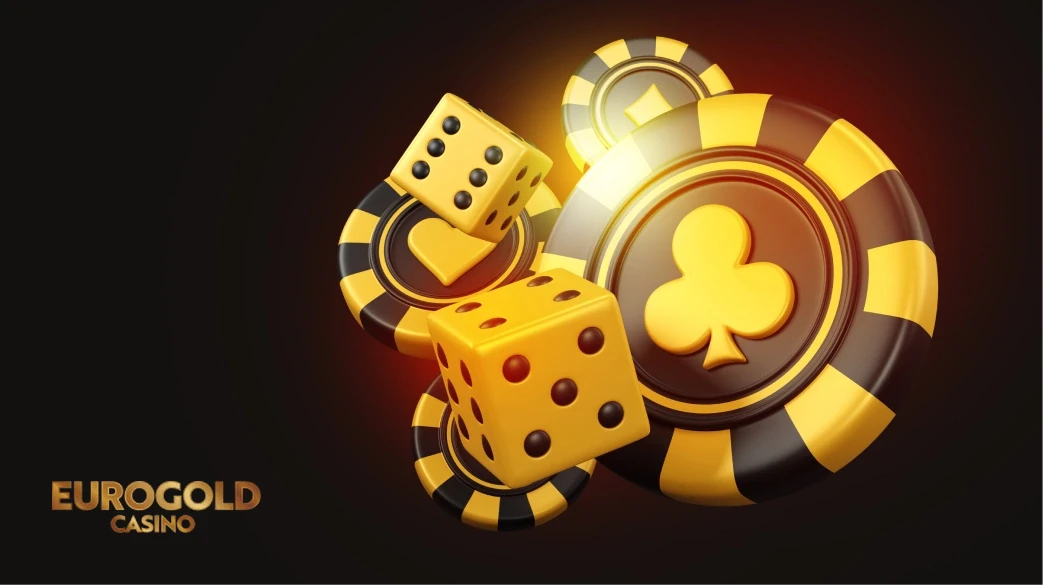 Mobiln&aacute; verzia a aplik&aacute;cia Eurogold Casino