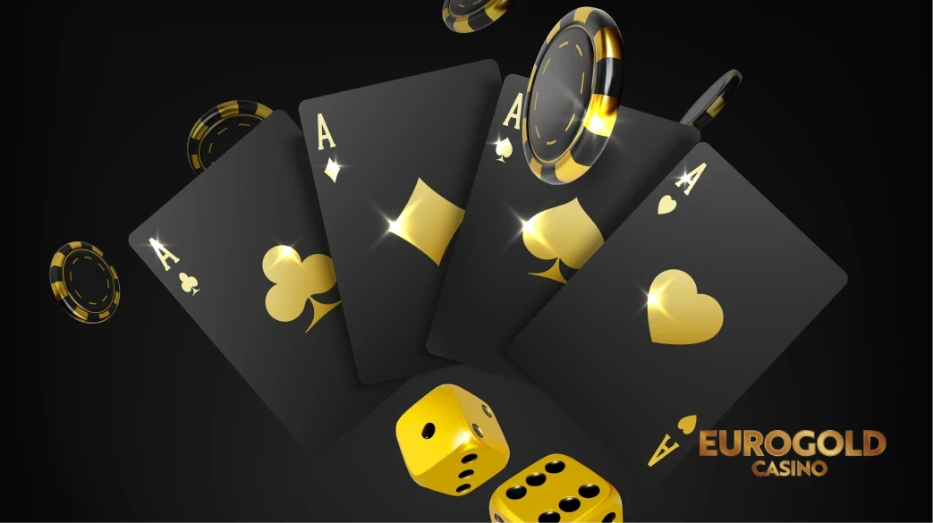 Eurogold Casino na Slovensku