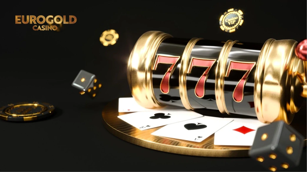 Hry a poskytovatelia v Eurogold Casino